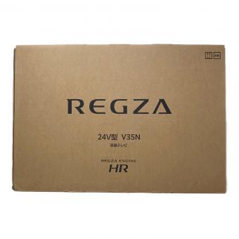 TVS REGZA 液晶テレビ 24V35N 2026年製 24インチ