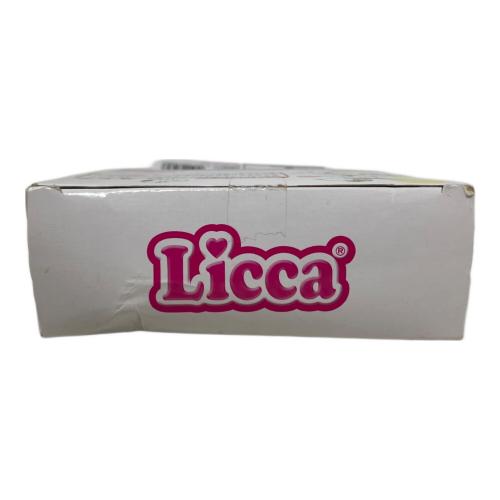 TAKARA TOMY（タカラトミー）リカちゃん人形 PEANUTS×Licca スヌーピー 未開封