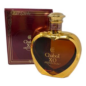 chabot (シャボー) アルマニャック 500ml