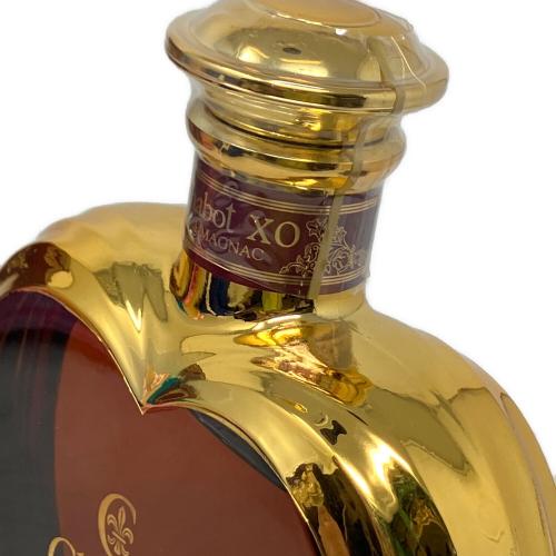 chabot (シャボー) アルマニャック 500ml