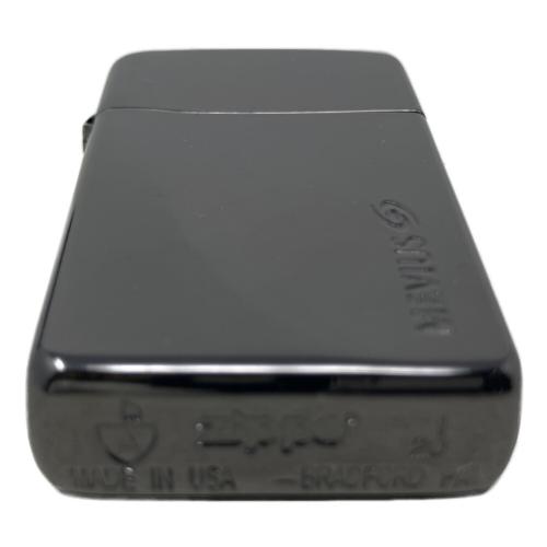 ZIPPO (ジッポ) オイルライター 2020年製 MEVIUS