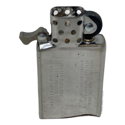 ZIPPO (ジッポ) オイルライター 2020年製 MEVIUS