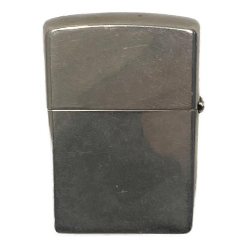 ZIPPO (ジッポ) オイルライター 1997年製 95th ANNIVERSARY