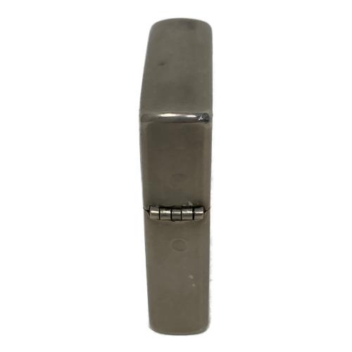 ZIPPO (ジッポ) オイルライター 1997年製 95th ANNIVERSARY