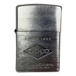 ZIPPO (ジッポ) オイルライター 1993年製
