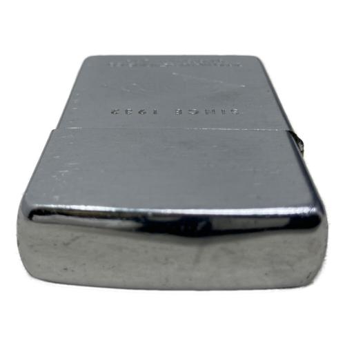 ZIPPO (ジッポ) オイルライター 1993年製