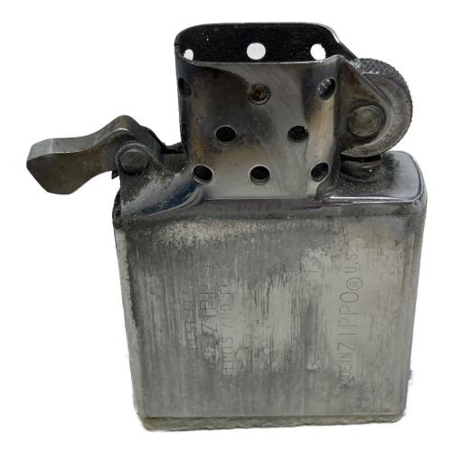 ZIPPO (ジッポ) オイルライター 1993年製
