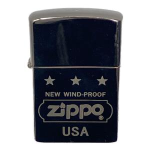 ZIPPO (ジッポ) オイルライター 2007年製