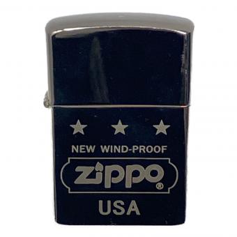 ZIPPO (ジッポ) オイルライター 2007年製