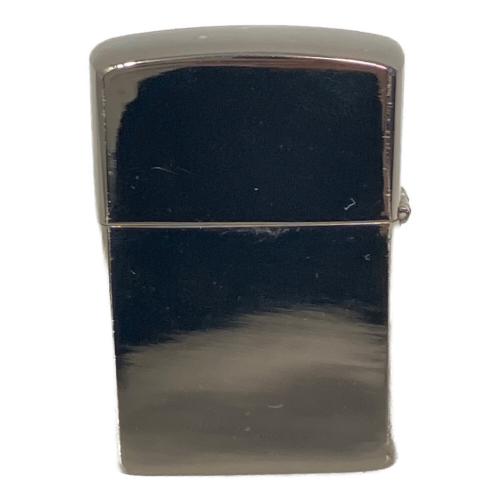 ZIPPO (ジッポ) オイルライター 2007年製