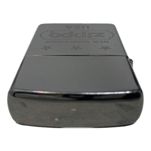 ZIPPO (ジッポ) オイルライター 2007年製