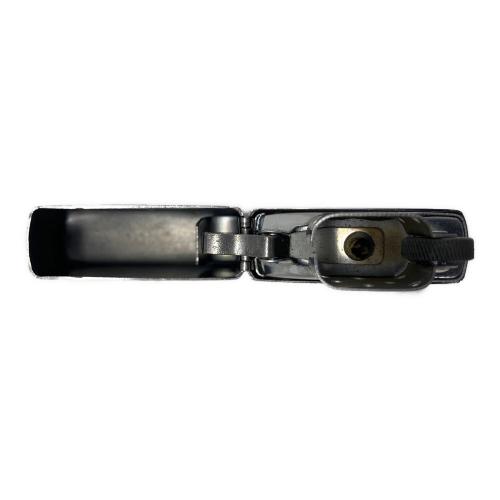 ZIPPO (ジッポ) オイルライター 2007年製