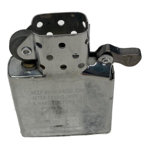 ZIPPO (ジッポ) オイルライター 2007年製