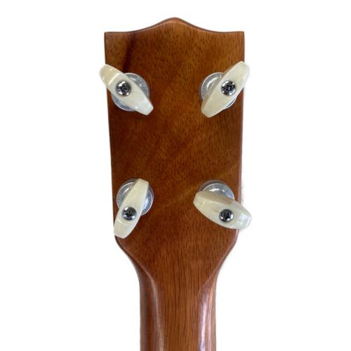 KAMAKA (カマカ) ホワイトラベル HF-3 テナーウクレレ 1970~1980年代 オールコア材単板ペグ：GOTOH@