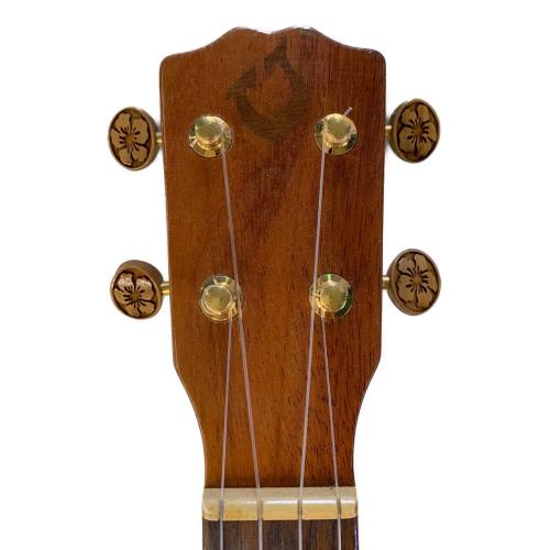 GSTRING UKULELE コンサートウクレレ @