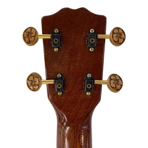 GSTRING UKULELE コンサートウクレレ @