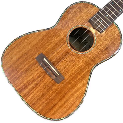Antar (アンタール) TENOR SLOTTED HEAD テナーウクレレ 1017897 @