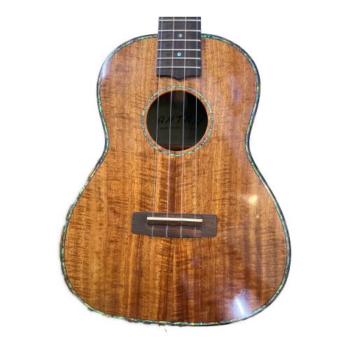 Antar (アンタール) TENOR SLOTTED HEAD テナーウクレレ 1017897 @