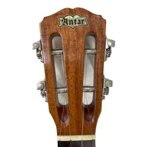 Antar (アンタール) TENOR SLOTTED HEAD テナーウクレレ 1017897 @