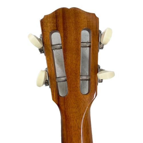 Antar (アンタール) TENOR SLOTTED HEAD テナーウクレレ 1017897 @