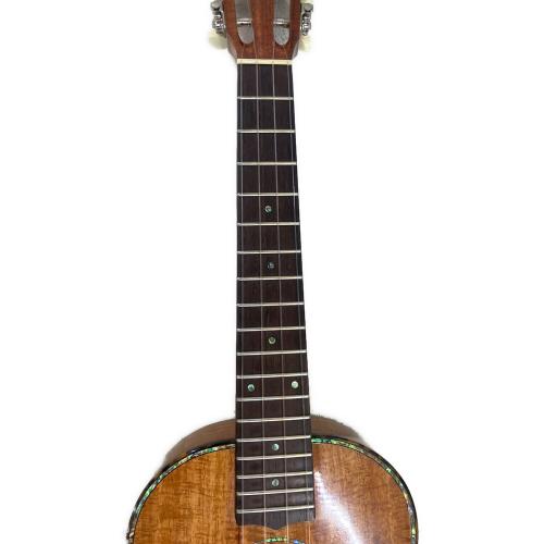 Antar (アンタール) TENOR SLOTTED HEAD テナーウクレレ 1017897 @