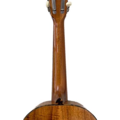 Antar (アンタール) TENOR SLOTTED HEAD テナーウクレレ 1017897 @