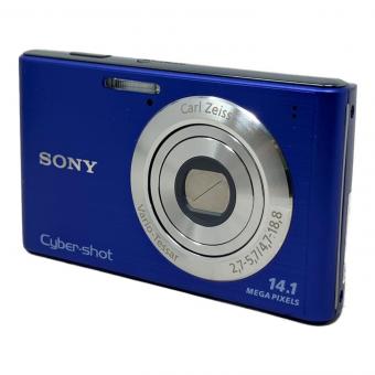SONY (ソニー) コンパクトデジタルカメラ DSC-W550 2011年製 動作確認済