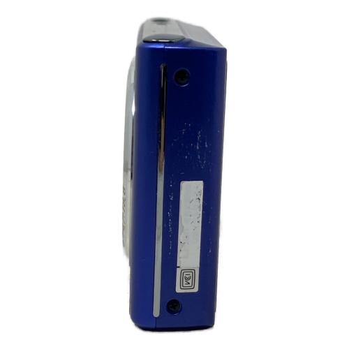 SONY (ソニー) コンパクトデジタルカメラ DSC-W550 2011年製 動作確認