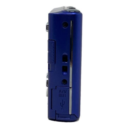 SONY (ソニー) コンパクトデジタルカメラ DSC-W550 2011年製 動作確認