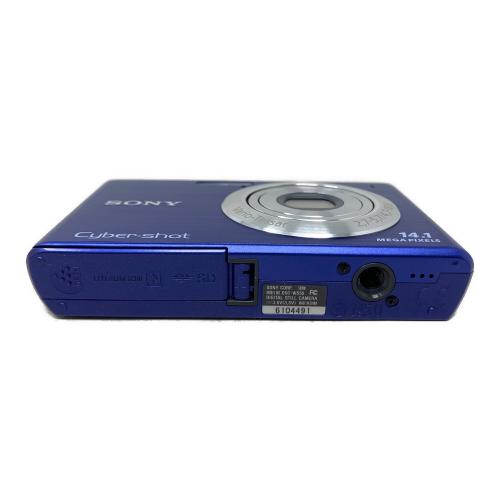SONY (ソニー) コンパクトデジタルカメラ DSC-W550 2011年製 動作確認済