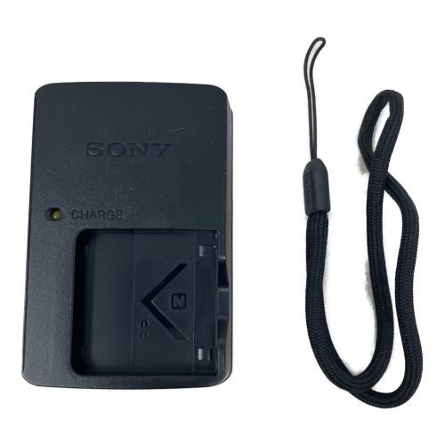 SONY (ソニー) コンパクトデジタルカメラ DSC-W550 2011年製 動作確認済