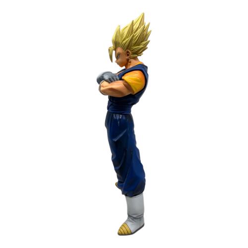 ドラゴンボール ベジット MSP フィギュア ヨゴレ有