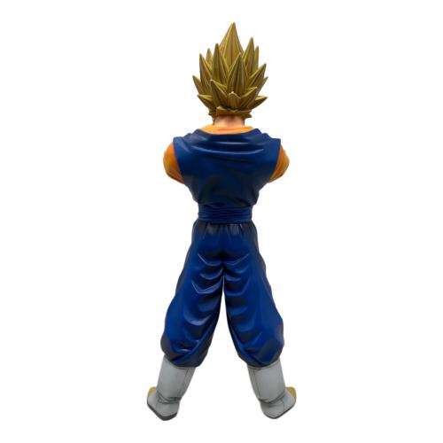 ドラゴンボール ベジット MSP フィギュア ヨゴレ有