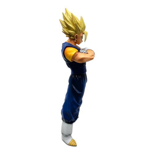 ドラゴンボール ベジット MSP フィギュア ヨゴレ有