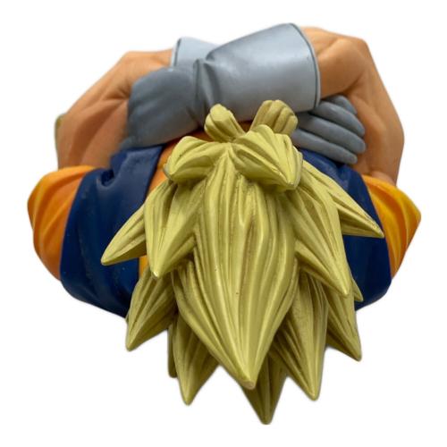 ドラゴンボール ベジット MSP フィギュア ヨゴレ有