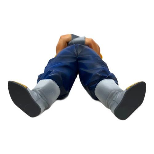 ドラゴンボール ベジット MSP フィギュア ヨゴレ有