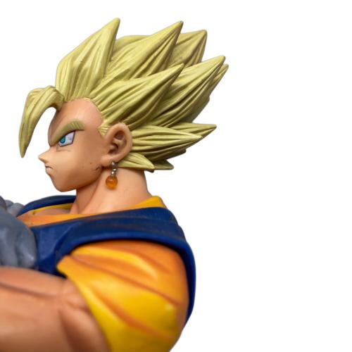 ドラゴンボール ベジット MSP フィギュア ヨゴレ有