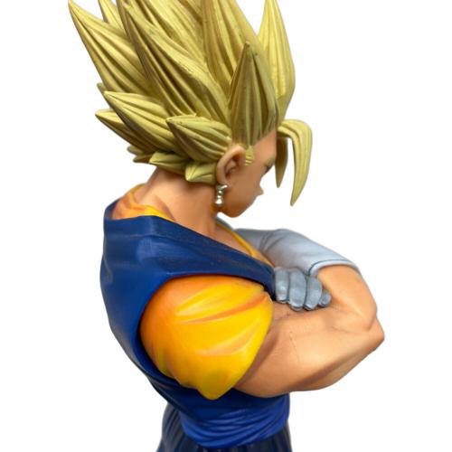 ドラゴンボール ベジット MSP フィギュア ヨゴレ有