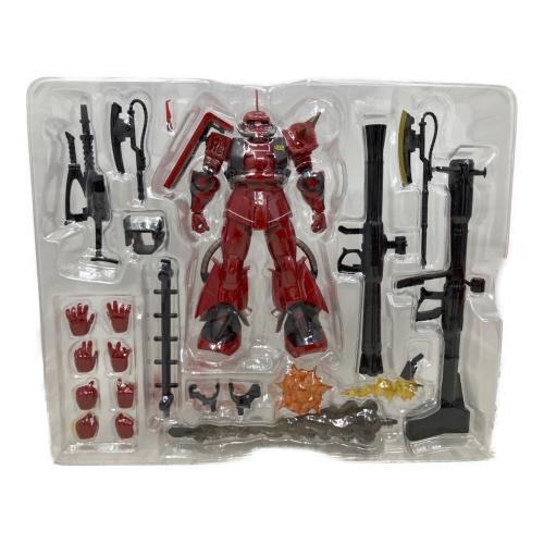 BANDAI (バンダイ) MS-06R-2 ジョニー・ライデン専用高機動型ザクII