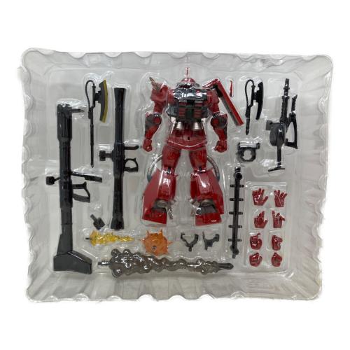 BANDAI (バンダイ) MS-06R-2 ジョニー・ライデン専用高機動型ザクII