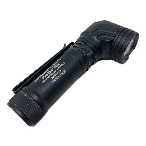 STREAMLIGHT (ストリームライト) ハンディライト ProTac90X