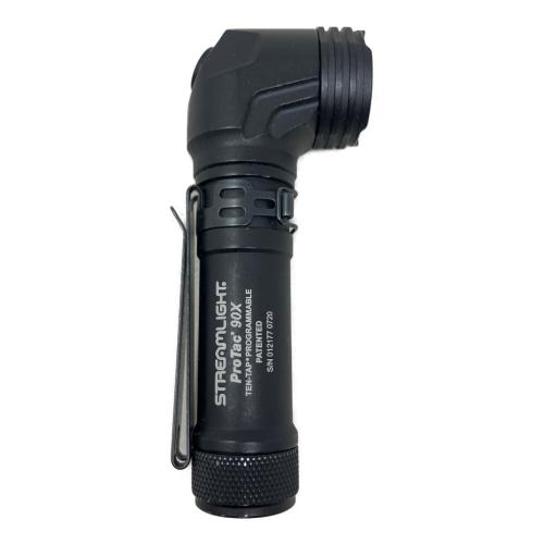STREAMLIGHT (ストリームライト) ハンディライト ProTac90X