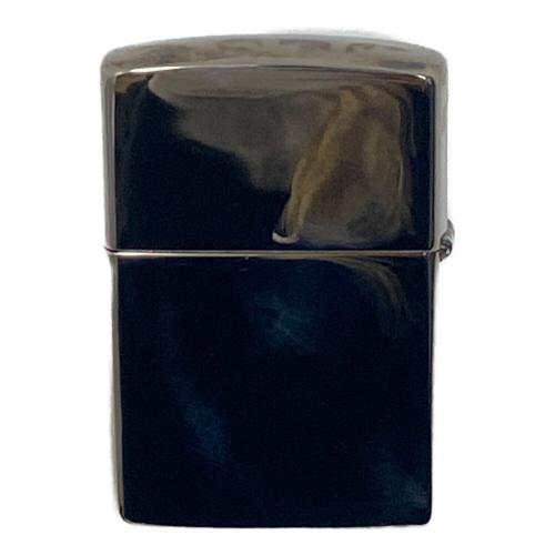 ZIPPO (ジッポ) オイルライター 1995年製 Seven Stars