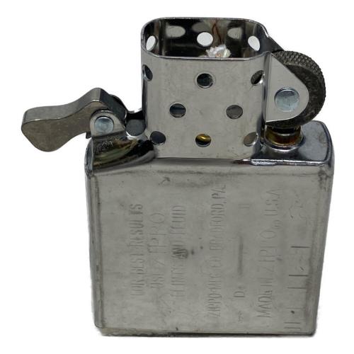 ZIPPO (ジッポ) オイルライター 1995年製 Seven Stars