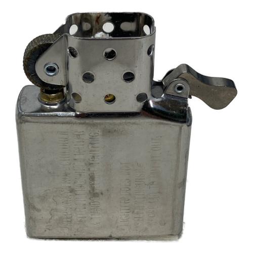 ZIPPO (ジッポ) オイルライター 1995年製 Seven Stars