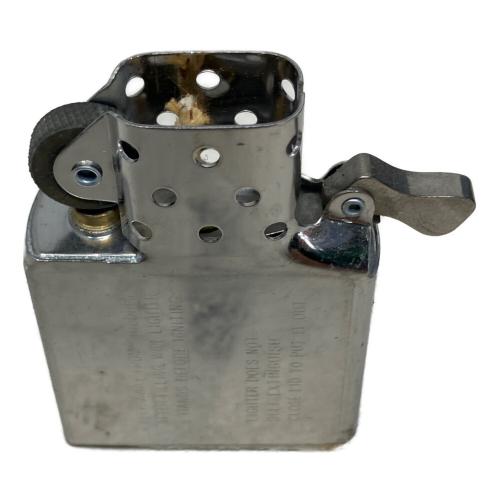ZIPPO (ジッポ) オイルライター 1992年製 変色あり