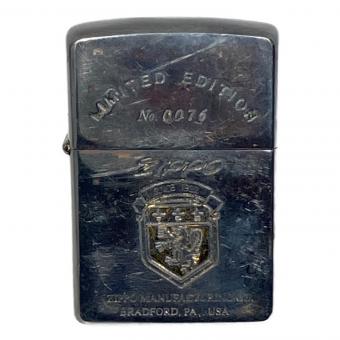 ZIPPO (ジッポ) オイルライター 1994年製 LIMITED EDITION No.0076