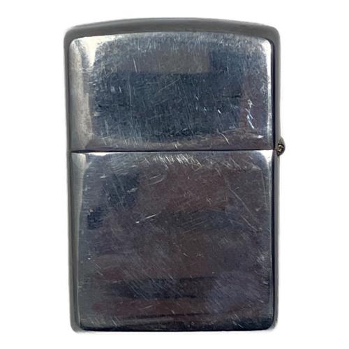 ZIPPO (ジッポ) オイルライター 1994年製 LIMITED EDITION No.0076