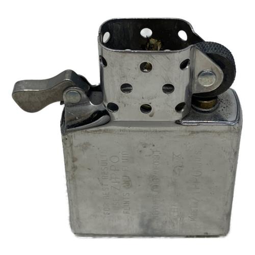 ZIPPO (ジッポ) オイルライター 1994年製 LIMITED EDITION No.0076