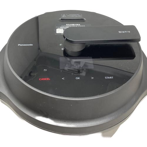 Panasonic (パナソニック) オートクッカー NF-AC1000 2023年製